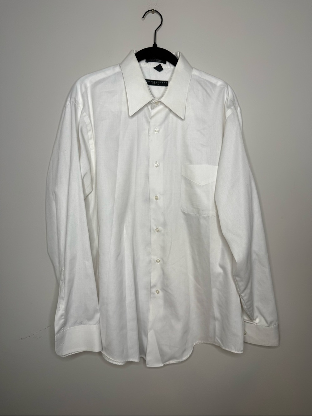 Geoffrey Beene dress shirt